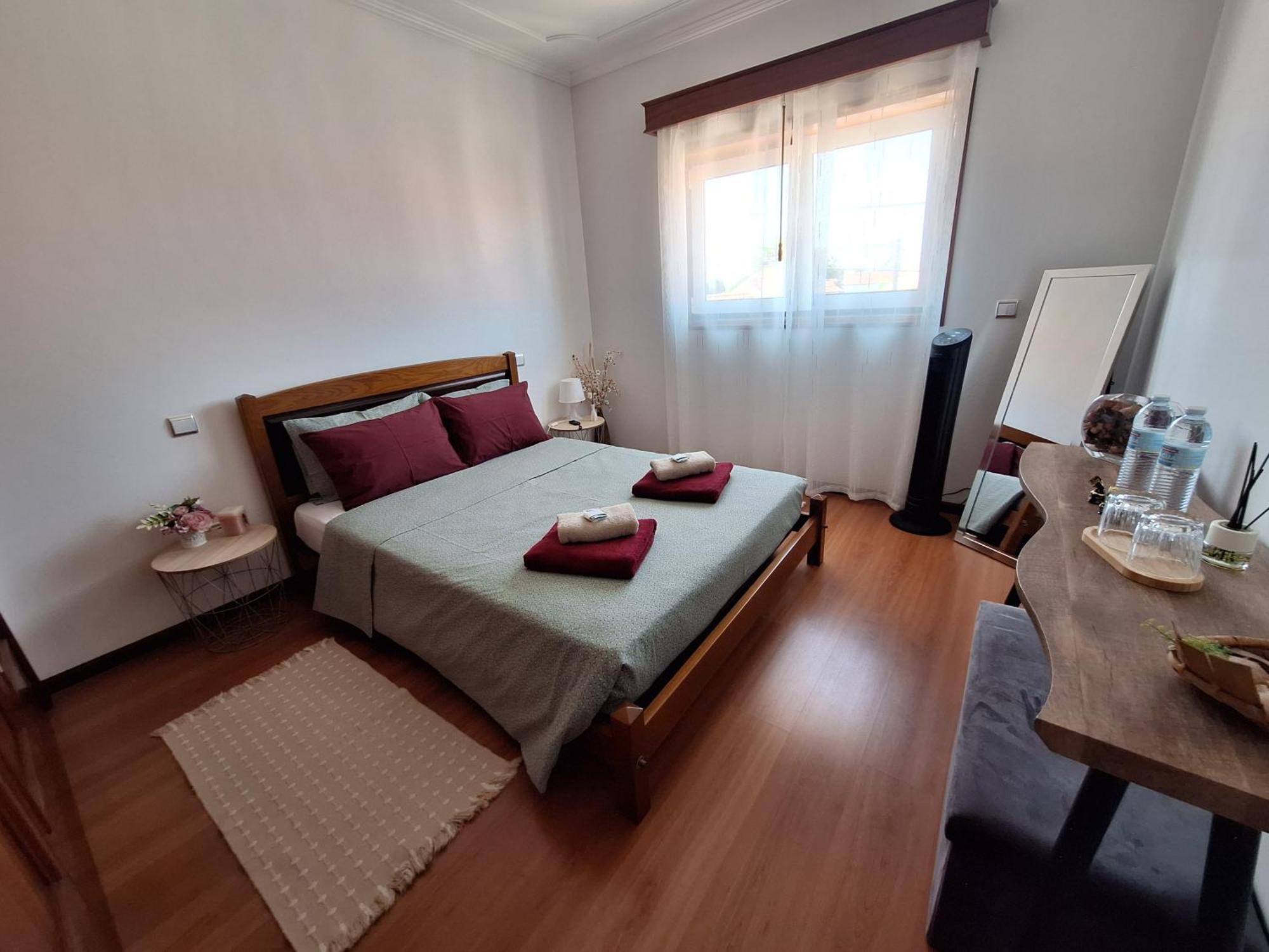 Apartamento Ana Paula House Aveiro Exterior foto