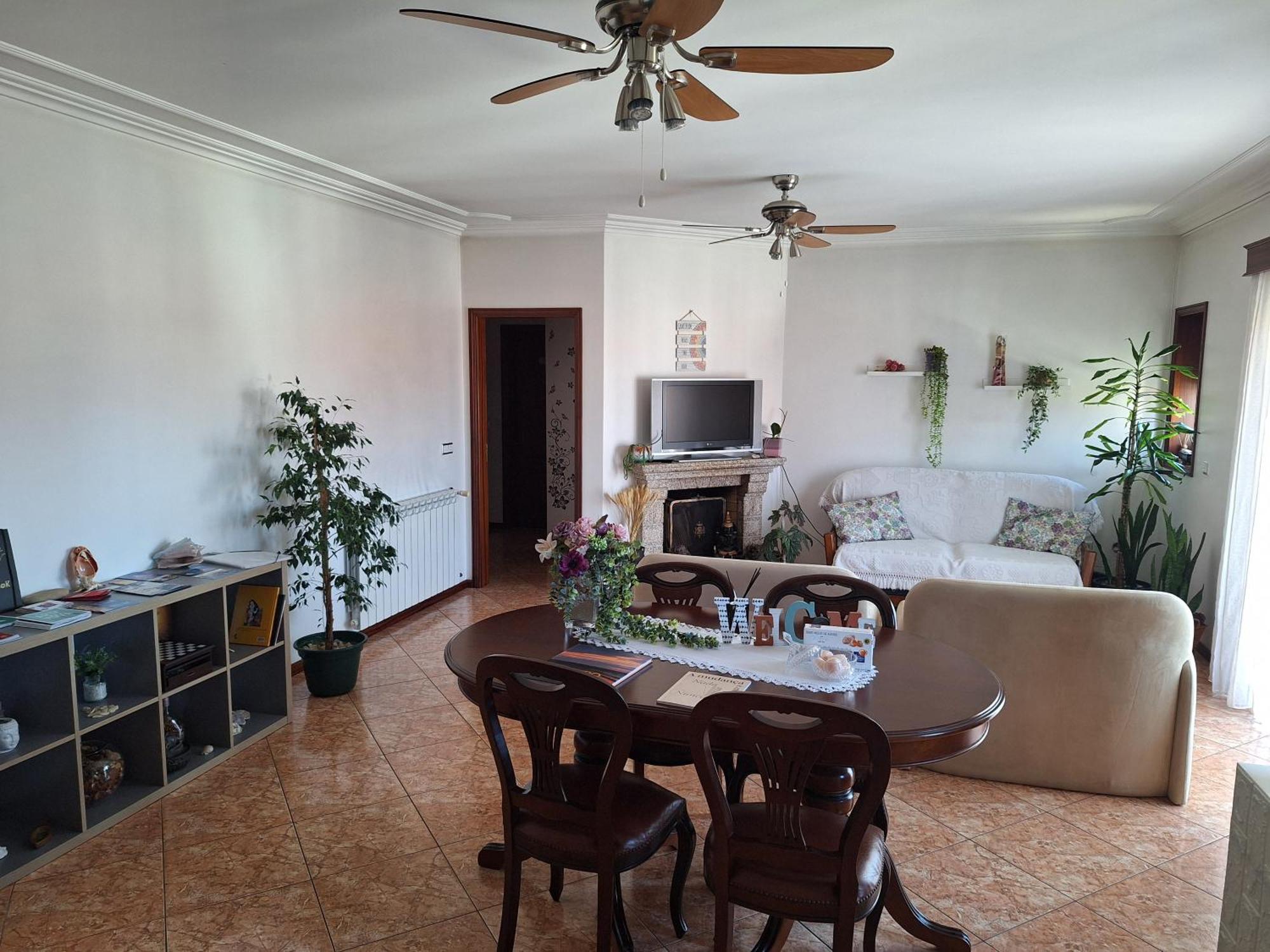 Apartamento Ana Paula House Aveiro Exterior foto